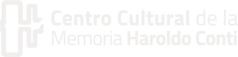 Centro Cultural de la Memoria Haroldo Conti