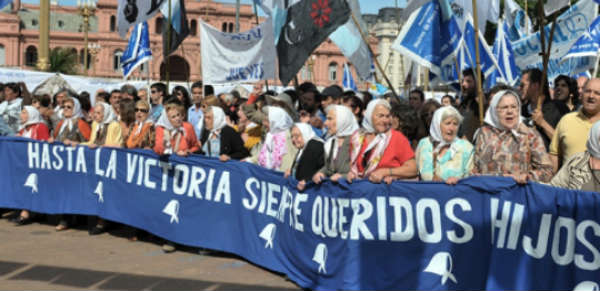 Tiempos preñados de memoria