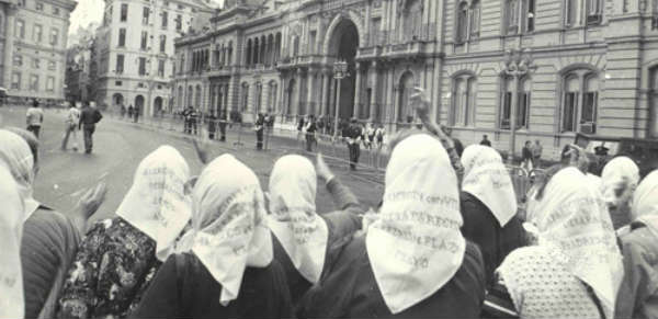 Horizontes (esquivos) de la memoria