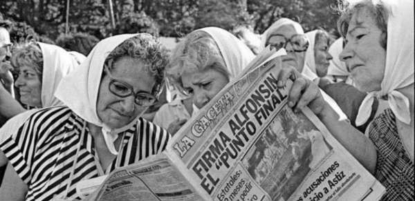 Las pugnas por la memoria 