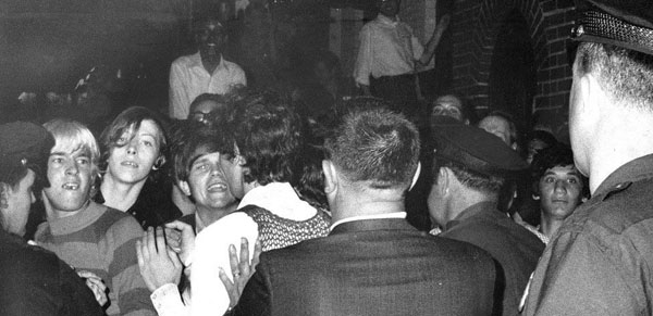 Historias lesbianas de los ‘70 lejos del arcoíris de Stonewall