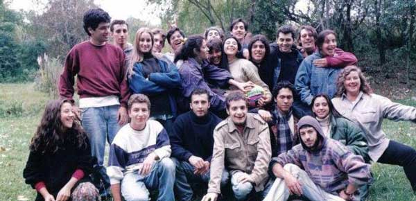 H.I.J.O.S.: 25 años contra la impunidad