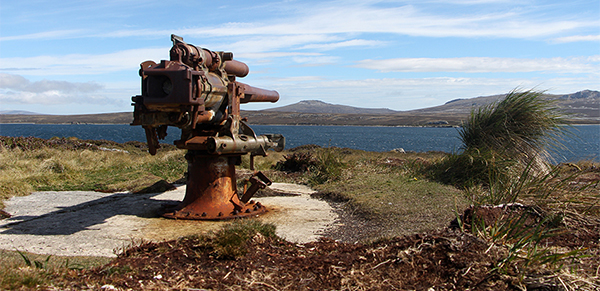 Malvinas, más allá de la tormenta