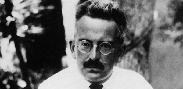 Walter Benjamin. Una lectura desde América Latina