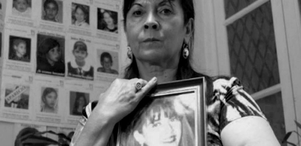 “La lucha de Susana Trimarco es la responsable de la política pública contra la trata”