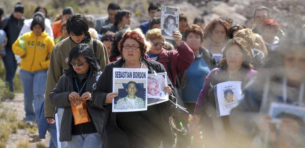 Veinticinco años sin Sebastián